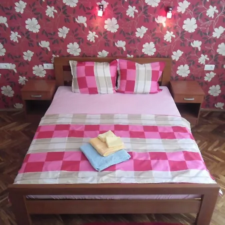 Penzion Family Top Bela Lada Sobe