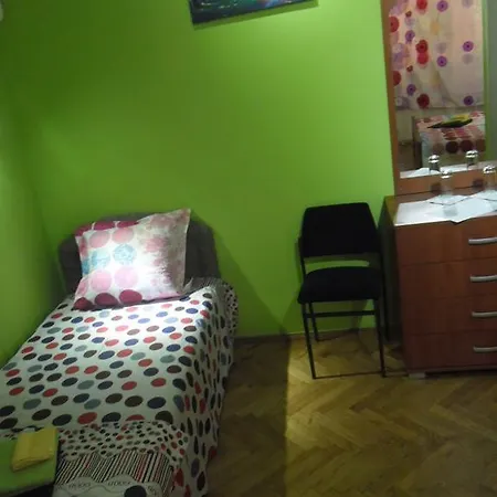 Gæstehus Family Top Bela Lada Sobe *